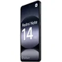 Xiaomi Smartphone Redmi Note 14 5G 6GB RAM 128GB Pantalla 6.67" AMOLED 120Hz 108MP Negro MZB0INWEU